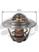 Gates Thermostat + Gaskets & Seals