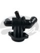 Gates Thermostat + Gaskets & Seals