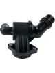 Gates Thermostat + Gaskets & Seals
