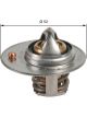 Gates Thermostat