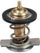 Gates Thermostat + Gaskets & Seals