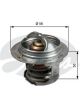 Gates Thermostat + Gaskets & Seals
