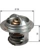 Gates Thermostat + Gaskets & Seals