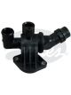 Gates Thermostat + Gaskets & Seals