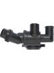 Gates Thermostat + Gaskets & Seals