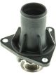 Gates Thermostat + Gaskets & Seals