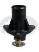 Gates Thermostat + Gaskets & Seals