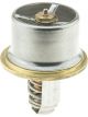 Gates Thermostat + Gaskets & Seals