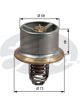 Gates Thermostat + Gaskets & Seals