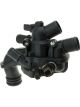 Gates Thermostat + Gaskets & Seals
