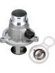 Gates Thermostat + Gaskets & Seals