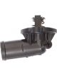 Gates Thermostat + Gaskets & Seals