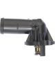 Gates Thermostat + Gaskets & Seals