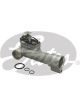 Gates Thermostat + Gaskets & Seals