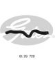 Gates Radiator Hose