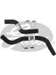 Gates Radiator Hose Pack