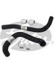 Gates Radiator Hose Pack
