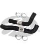 Gates Radiator Hose Pack