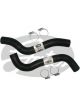 Gates Radiator Hose Pack