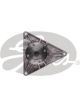 Gates Fan Pulley Bracket