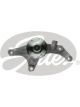Gates Fan Pulley Bracket