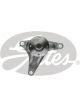 Gates Fan Pulley Bracket