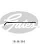 Gates Heater Hose