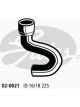 Gates Heater Hose