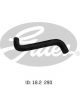 Gates Heater Hose