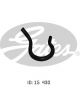 Gates Heater Hose
