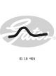 Gates Heater Hose