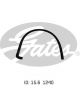Gates Heater Hose