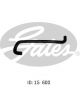 Gates Heater Hose