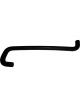 Gates Heater Hose