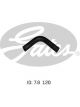 Gates Heater Hose