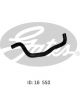 Gates Heater Hose