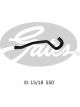 Gates Heater Hose
