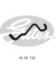 Gates Heater Hose