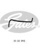 Gates Heater Hose