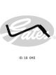 Gates Heater Hose