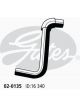 Gates Heater Hose