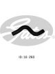 Gates Heater Hose