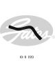 Gates Heater Hose