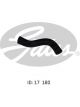 Gates Heater Hose