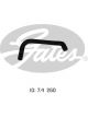 Gates Heater Hose