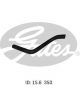 Gates Heater Hose