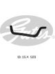 Gates Heater Hose