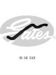 Gates Heater Hose