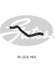 Gates Heater Hose