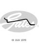 Gates Heater Hose